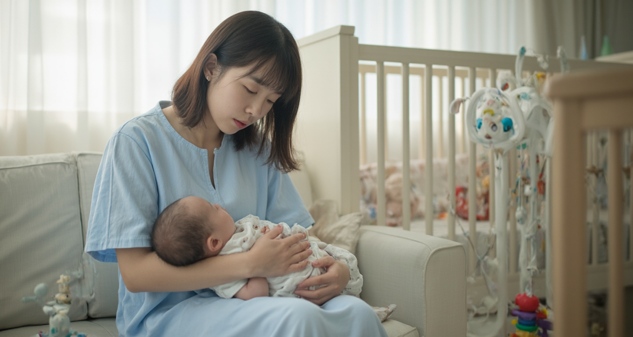 县城育婴师多少钱一月？深度解析育婴师薪资与服务轮播图2
