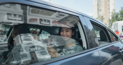 郑州租网约车：出行新风尚，便捷又实惠图片2