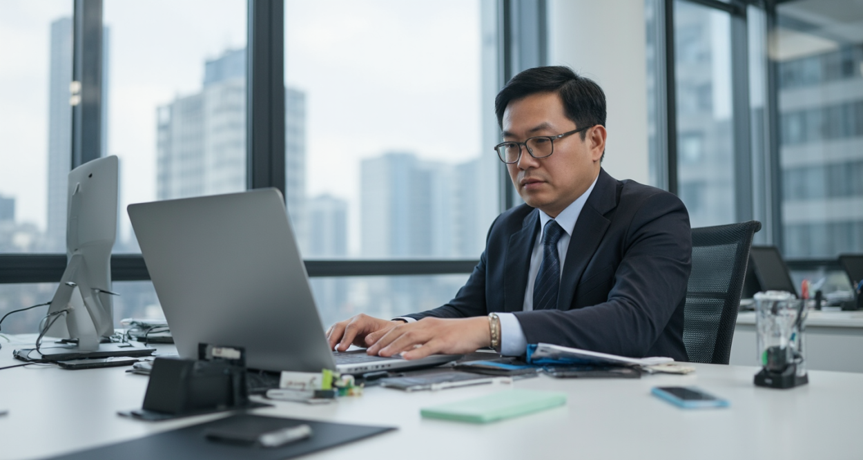 如何高效进行biz域名申请？轮播图1