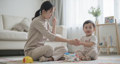 详解育婴师考试报名要求，助力家庭育儿梦想图片4