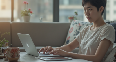 全面了解iCloud邮箱注册网站的重要性与步骤图片5