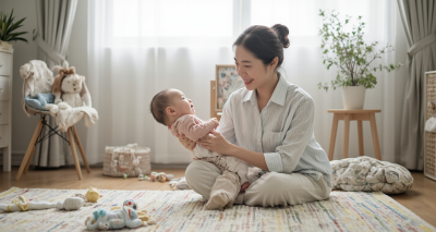 育婴师报考个人指南：开启专业育儿之旅图片7