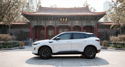 西安网约车租赁平台：便捷出行的新选择图片3