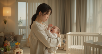育婴师必须住家吗？深度解析家庭育儿新选择图片9