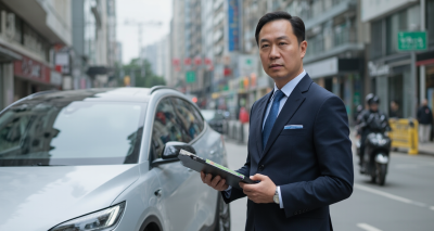 广州市网约预约出租车汽车综合业务全解析图片1
