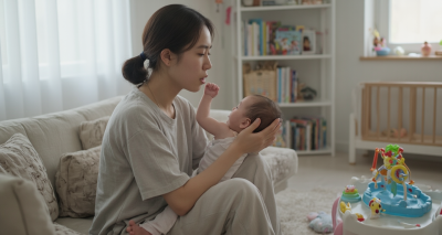 如何找到可靠的育婴师？图片17