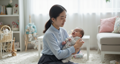 育婴师个人报考全攻略图片2