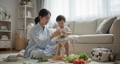 想考育婴师证，开启专业育儿新篇章图片7