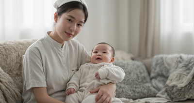 探寻优质育婴师公司：哪里才是最佳选择？图片6