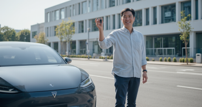 绵阳市网约车租赁公司的崛起与影响图片5