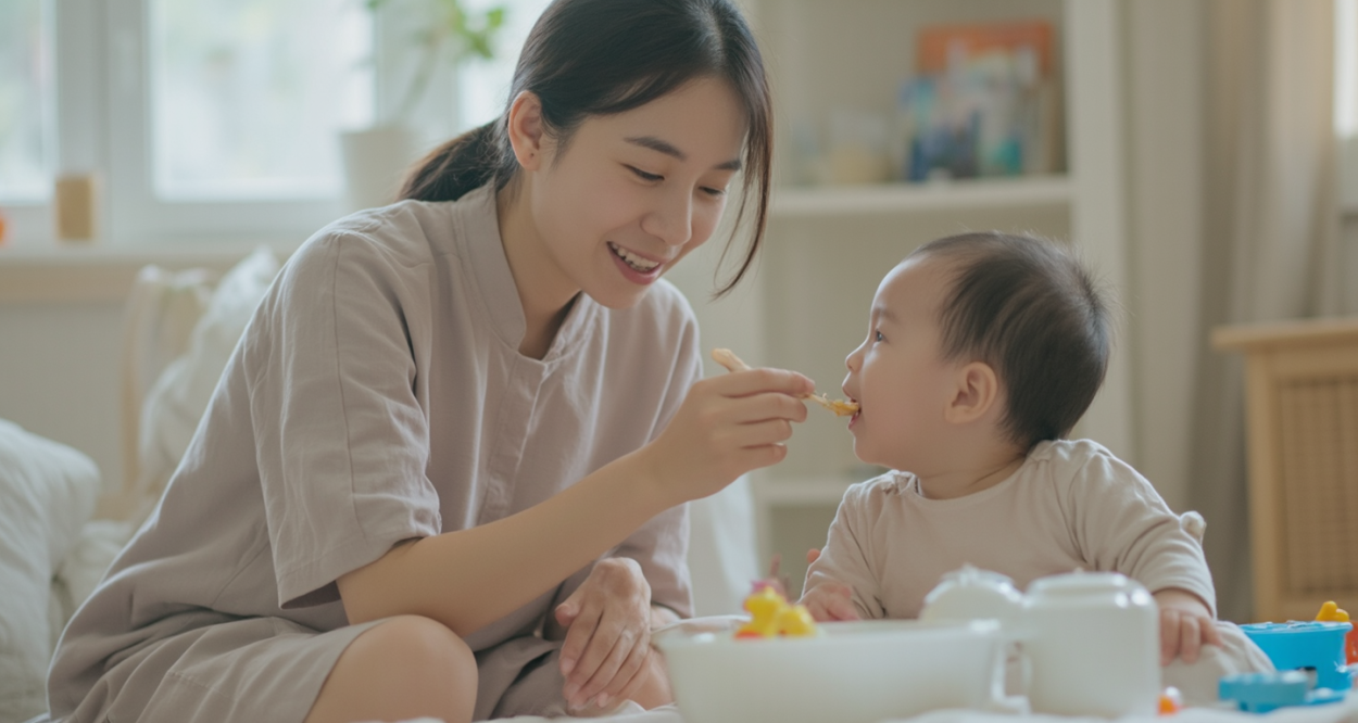 2023年育婴师考试报名时间全解析轮播图2