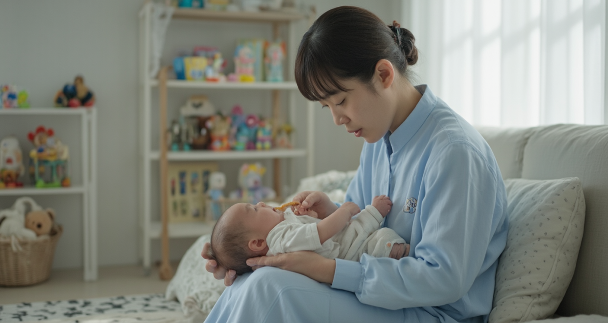 2023年育婴师报名考试时间全攻略轮播图2