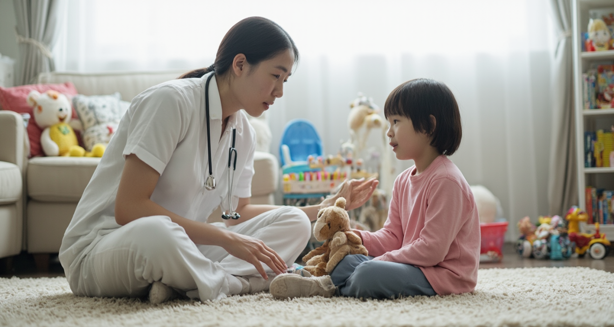 育婴师报名时间考试全攻略轮播图1