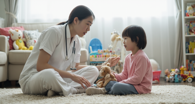 育婴师报名时间考试全攻略图片20