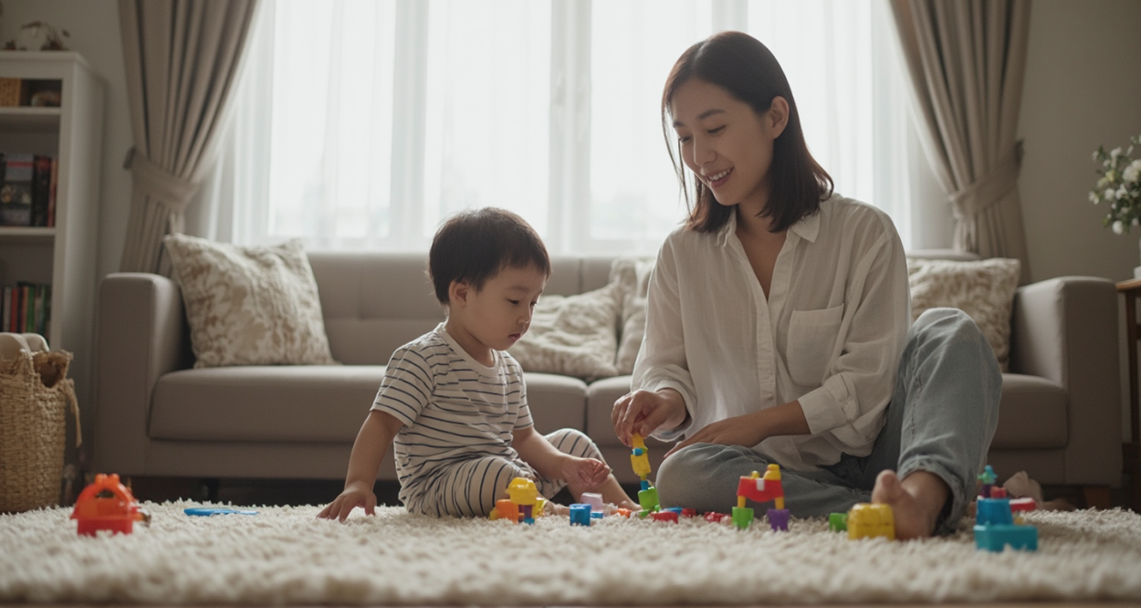 育婴师考证报考全攻略，为孩子成长加码！轮播图2
