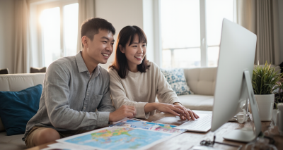 美签网站注册全攻略，轻松解锁美国梦！图片8