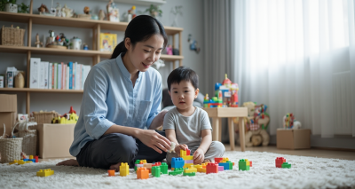 如何顺利报考国家育婴师证图片18