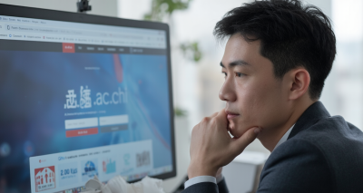如何高效进行ac.cn域名申请？图片10
