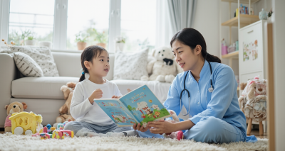 育婴师考试究竟难不难？揭秘考试真相！图片12