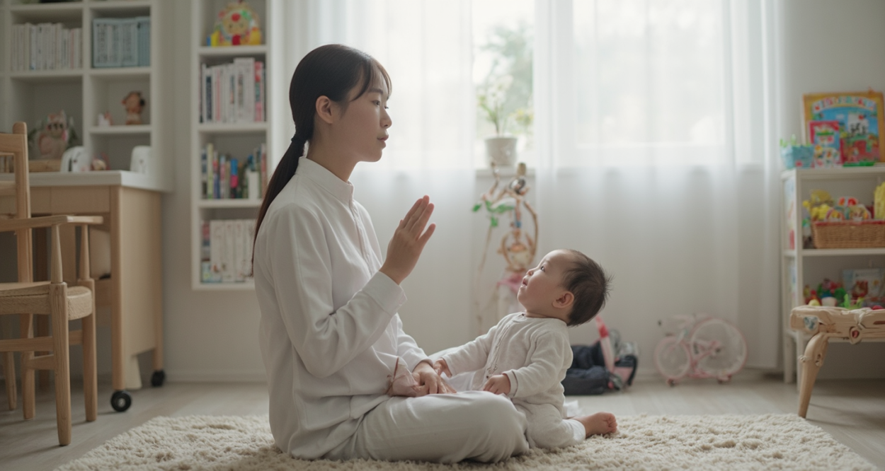 保育员和育婴师报考条件全解析轮播图2