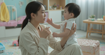 育婴师初级报考全攻略，一键直达报考入口！图片20