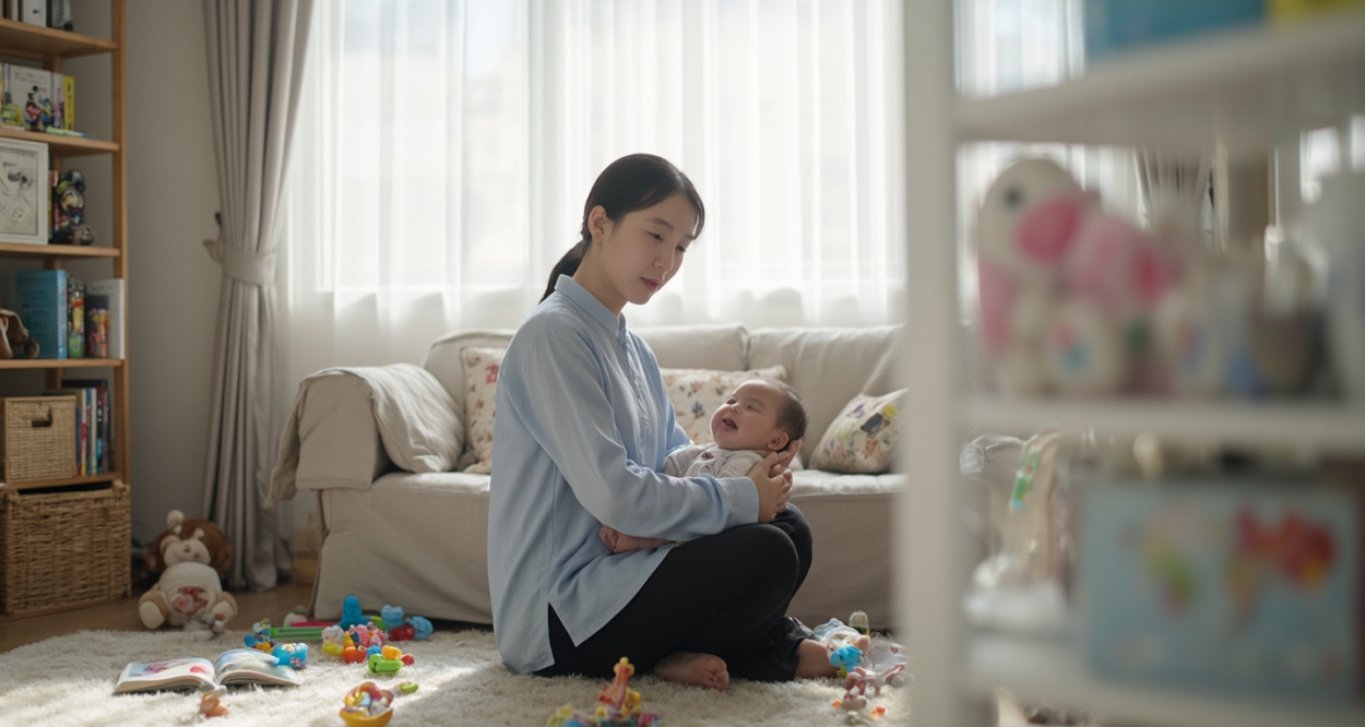 解锁新技能，育婴师考试育婴证全攻略轮播图2