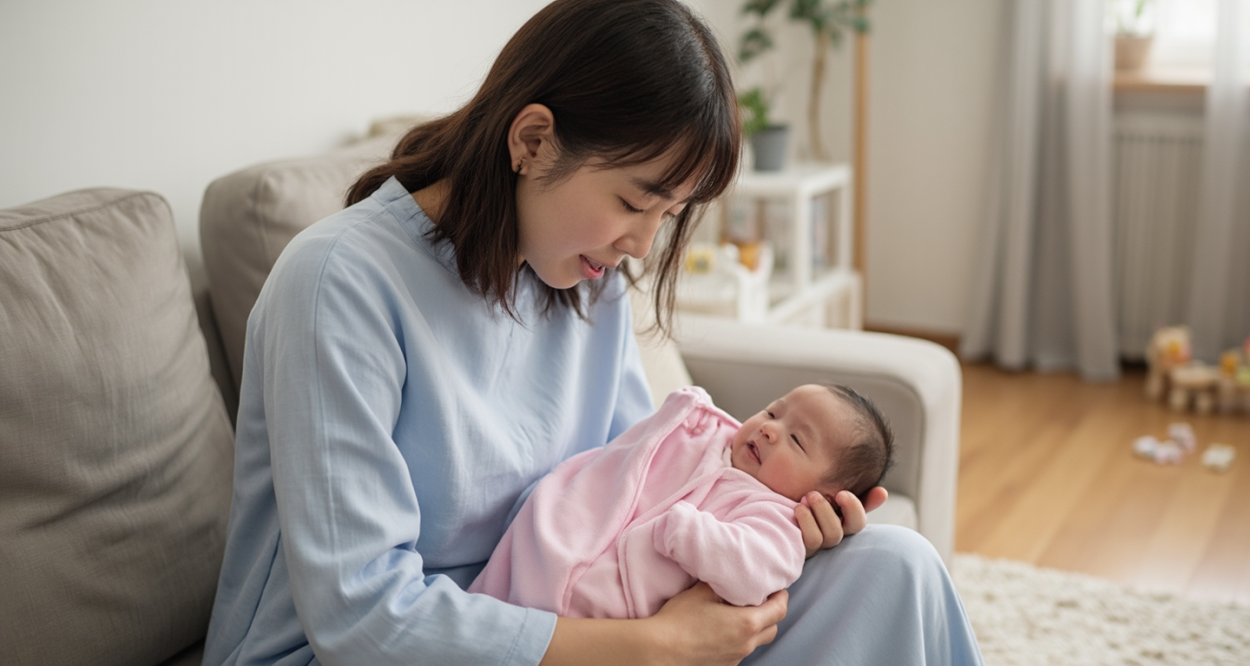 育婴师报名哪里？一站式解答您的疑惑！轮播图1
