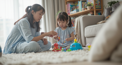 全国育婴师报名网站——开启专业育儿新篇章图片18