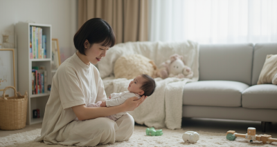 白天育婴师多少钱一月？详解育婴师费用与服务图片13