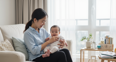 揭秘！育婴师师到底多少钱？图片17