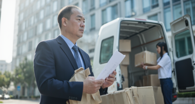 地址注册变更：企业运营的新起点与必经之路图片8