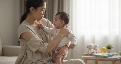 揭秘育婴师初级、中级、高级的那些不同图片14