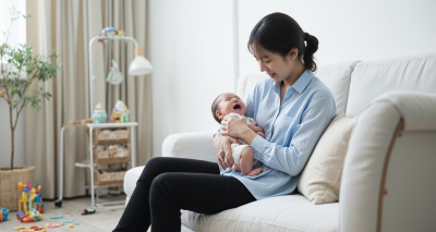 揭秘！到底哪里的育婴师最正规？图片13