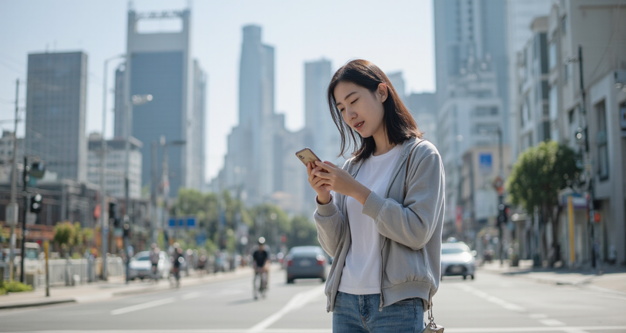 网约出租车软件：出行新风尚，便捷你我他轮播图1