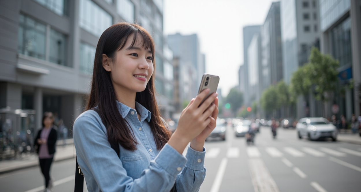 郑州网约车租赁平台：出行新选择，便捷更高效轮播图2