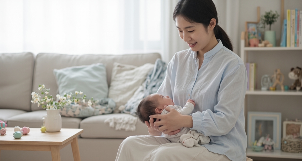 解锁新角色：育婴师报名考试全攻略轮播图1