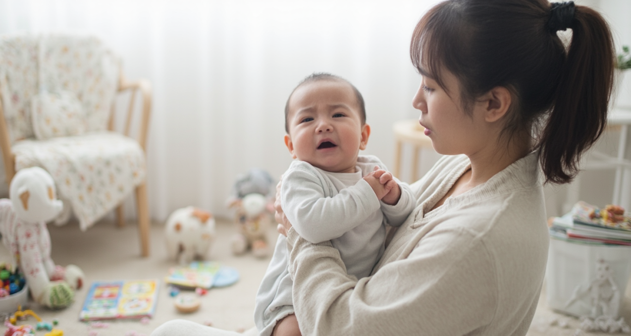 育婴师报名指南：解锁专业育儿之路，你准备好了吗？轮播图2