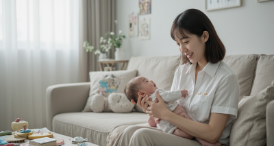 报考育婴师证书，开启专业育儿新篇章图片13