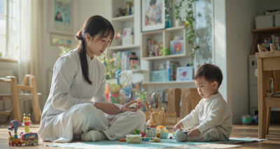 哪里可以便捷报考育婴师？图片6