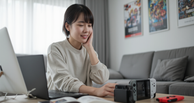 揭秘Switch账号注册官方网址，畅享游戏世界图片7