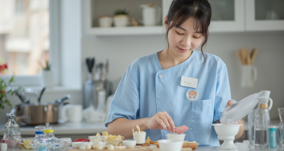 育婴师的“金钥匙”——育婴师资格证详解图片16