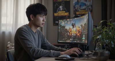 揭秘PUBG注册网站的正确打开方式图片2