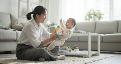 报考育婴师证，开启专业育儿新篇章图片16