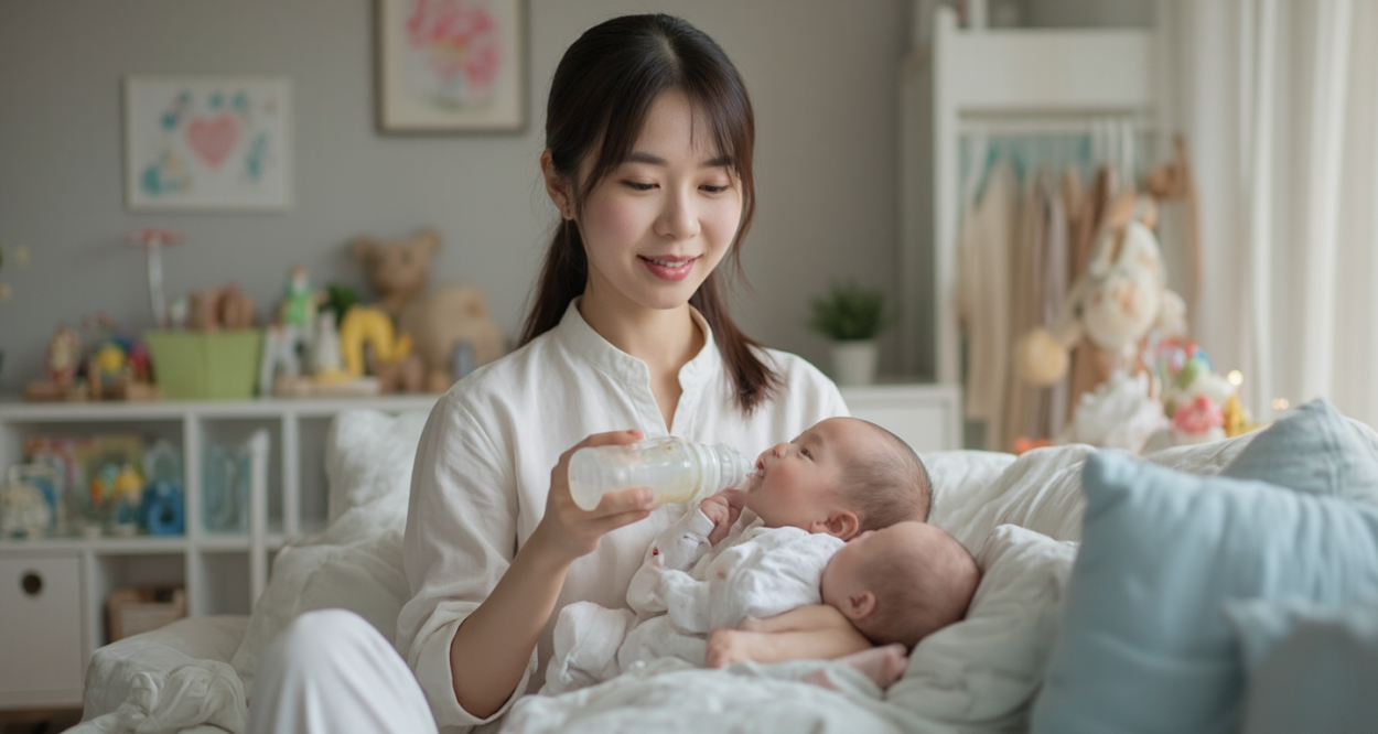 揭秘！育婴师四级考试时间全攻略轮播图2