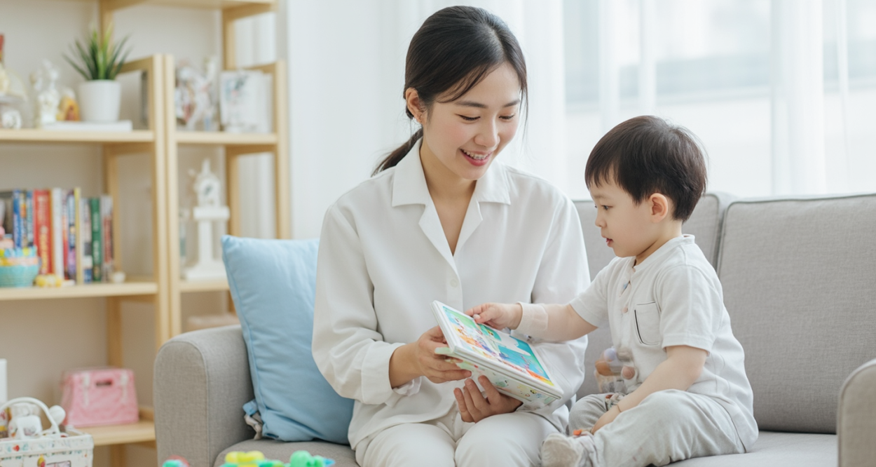 报考育婴师证官方网址全解析轮播图2