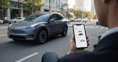 广州出租网约车：便捷出行新选择图片9