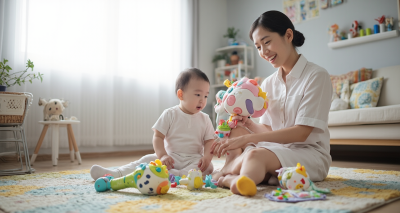 雇育婴师多少钱一月？详解费用与服务图片15