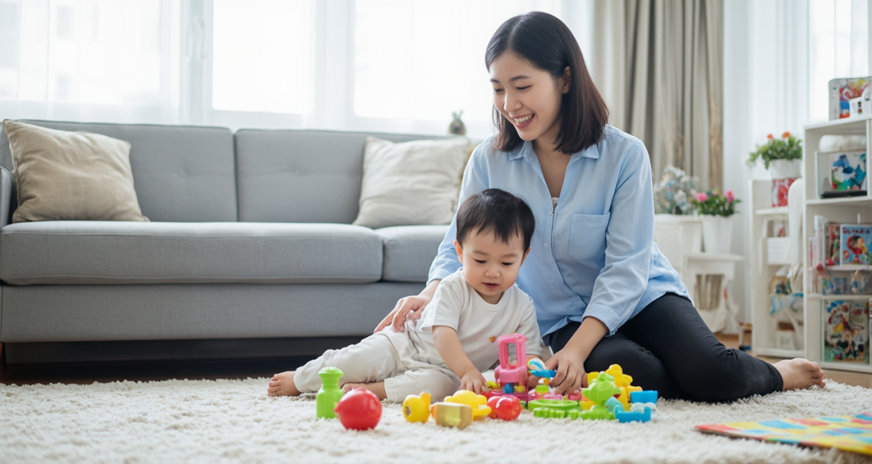 育婴师怎么报？一篇文章全搞定！轮播图2