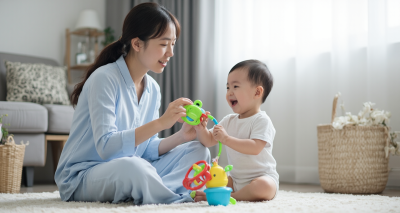 全面解析：育婴师考试报考条件及重要性图片4