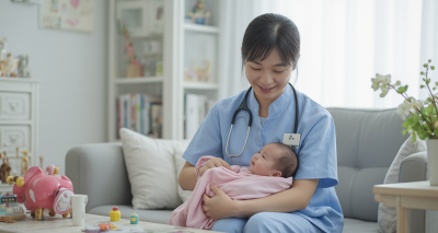 育婴师报考时间全攻略：别再错过报名良机！图片4